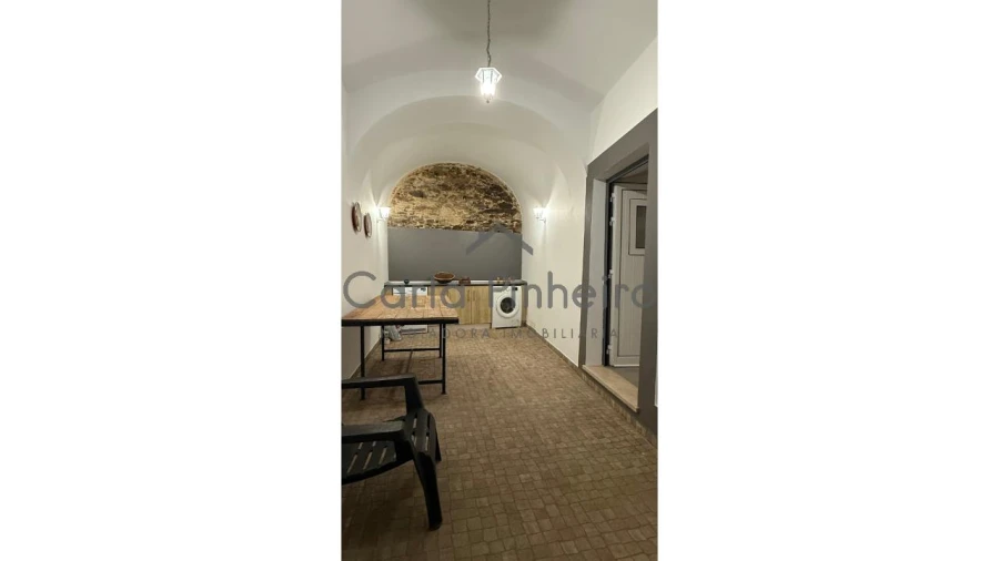 Moradia T4 para Venda em Cercal Foto 12