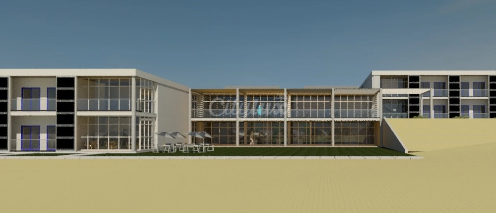 Terreno Agricola ou Rústico para Venda em A dos Cunhados e Maceira Foto 5