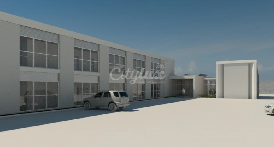 Terreno Agricola ou Rústico para Venda em A dos Cunhados e Maceira Foto 4