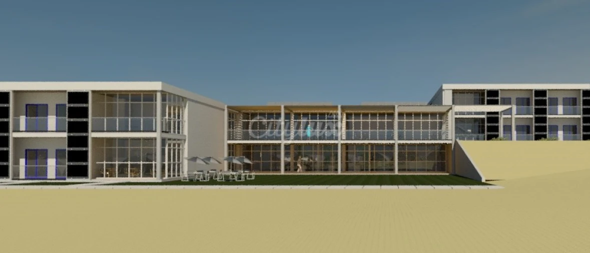 Terreno Agricola ou Rústico para Venda em A dos Cunhados e Maceira Foto 5