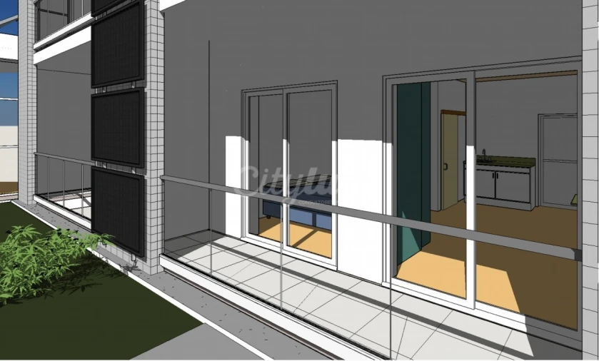 Terreno Agricola ou Rústico para Venda em A dos Cunhados e Maceira Foto 9