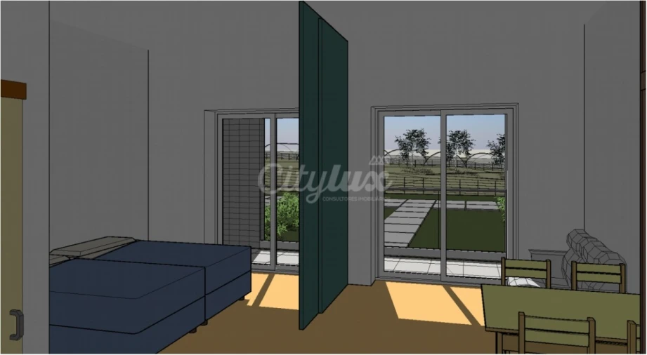 Terreno Agricola ou Rústico para Venda em A dos Cunhados e Maceira Foto 12