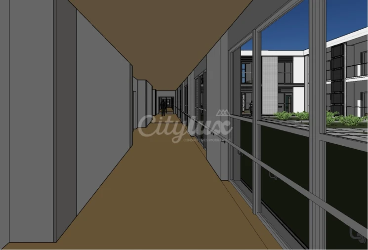 Terreno Agricola ou Rústico para Venda em A dos Cunhados e Maceira Foto 15