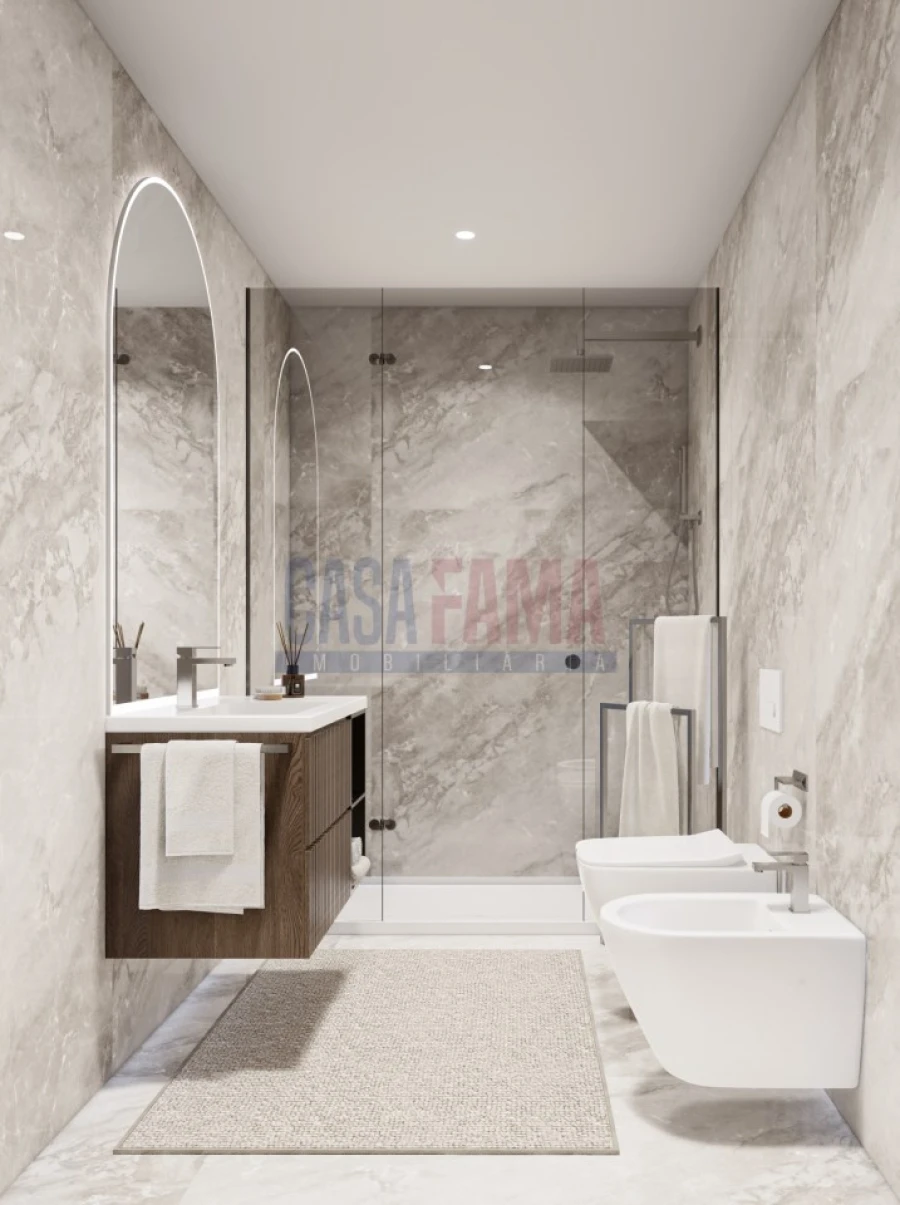 Apartamento T2 para Venda em Azurara Foto 10