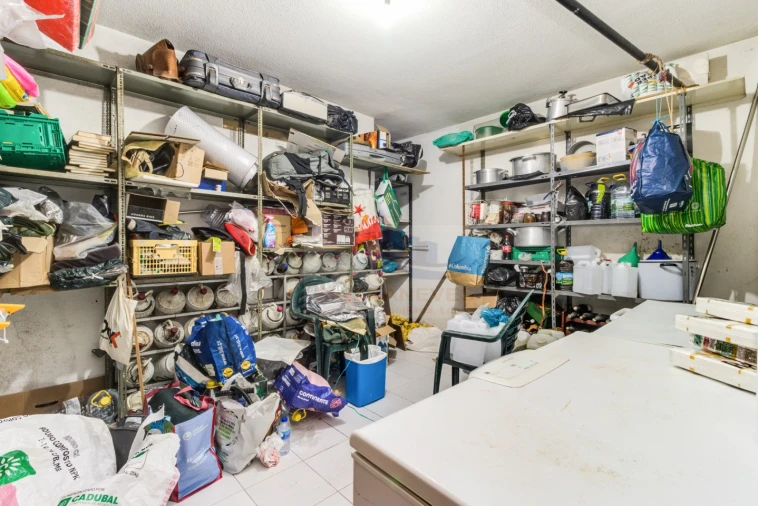 Moradia T5 para Venda em Mina de Água Foto 46