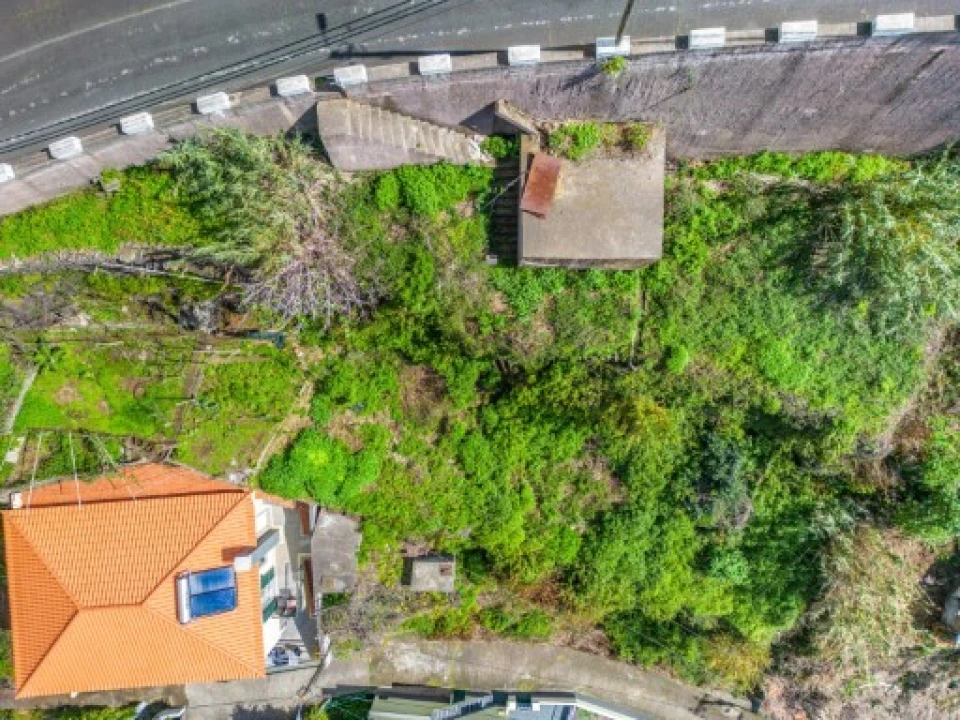 Terreno para Venda em Calheta Foto 5