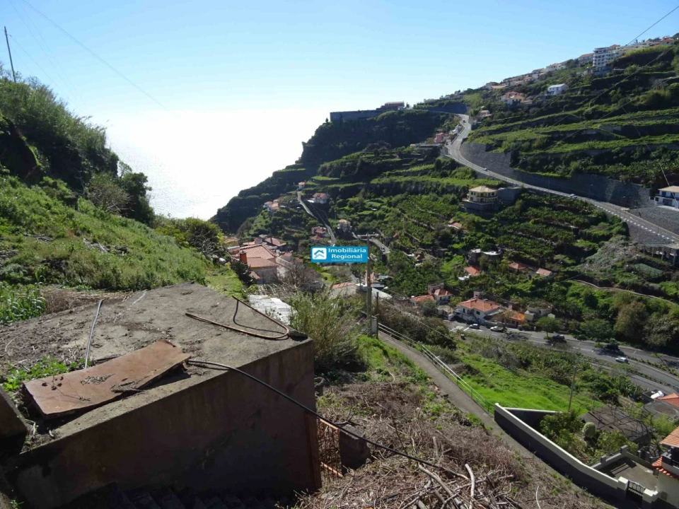 Terreno para Venda em Calheta Foto 7