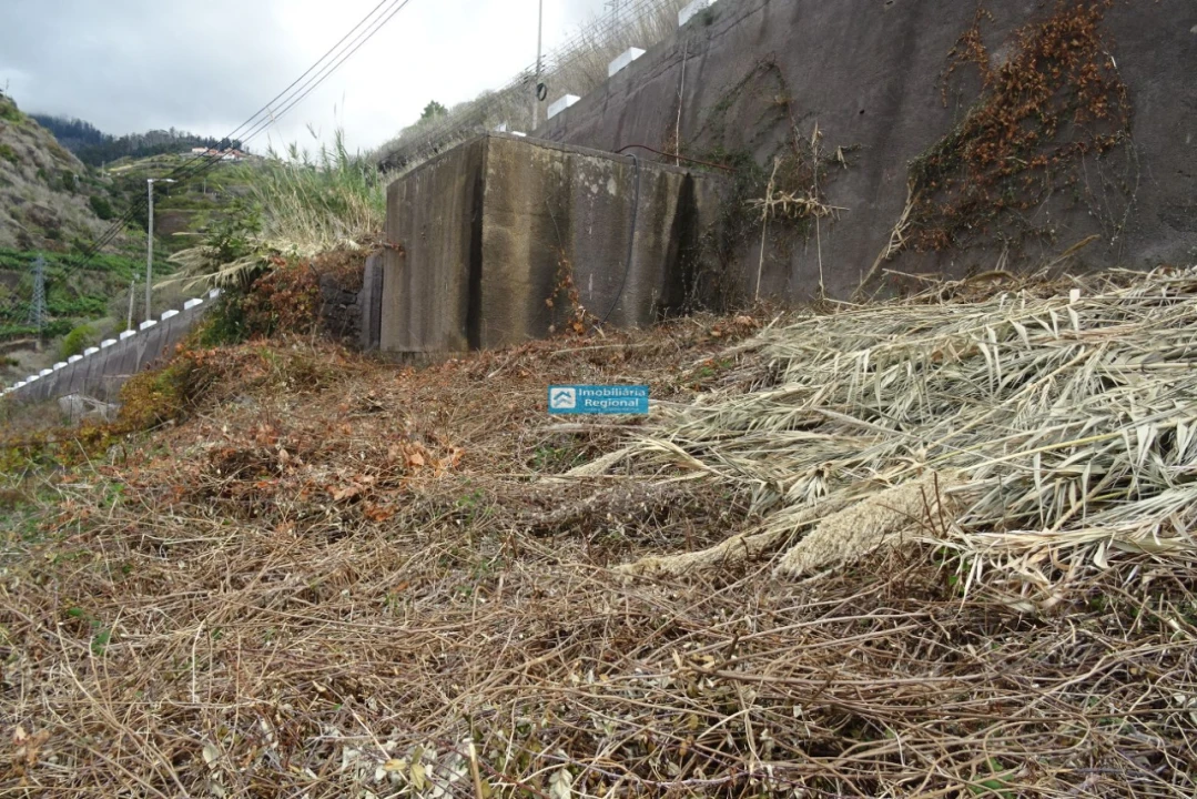 Terreno para Venda em Calheta Foto 11