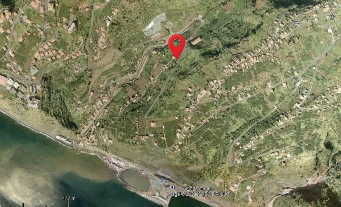 Terreno para Venda em Calheta Foto 12