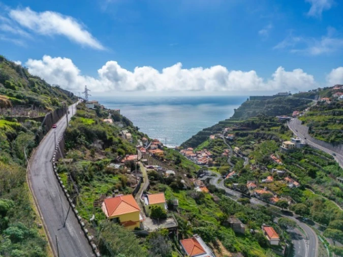 Terreno para Venda em Calheta Foto 6