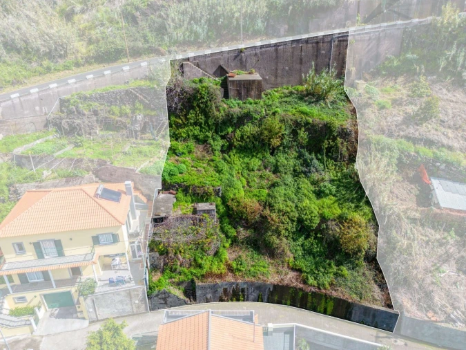 Terreno para Venda em Calheta Foto 14