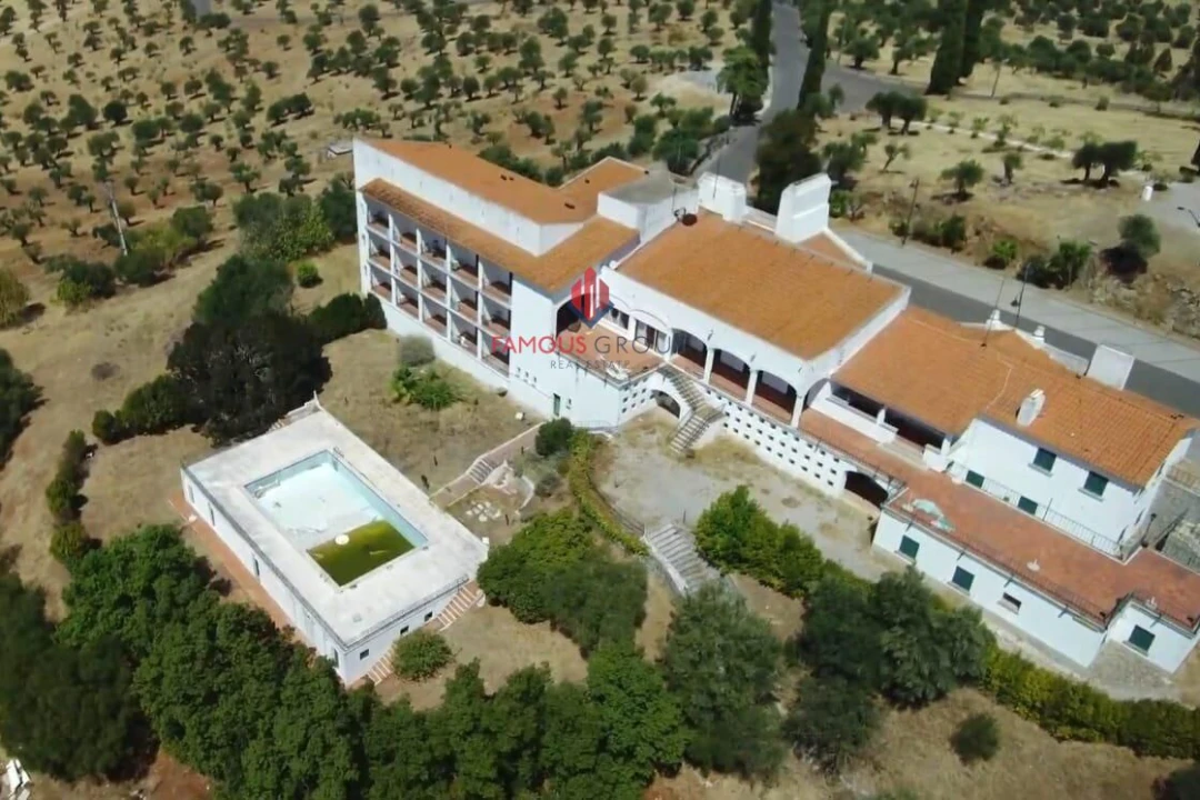 Negócio para Venda em Serpa (Salvador e Santa Maria) Foto 1