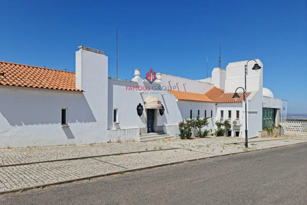 Negócio para Venda em Serpa (Salvador e Santa Maria) Foto 14