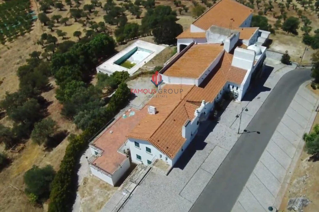 Negócio para Venda em Serpa (Salvador e Santa Maria) Foto 2