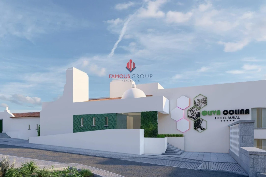 Negócio para Venda em Serpa (Salvador e Santa Maria) Foto 41