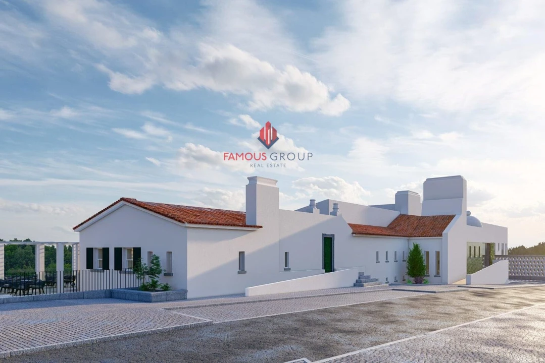 Negócio para Venda em Serpa (Salvador e Santa Maria) Foto 43