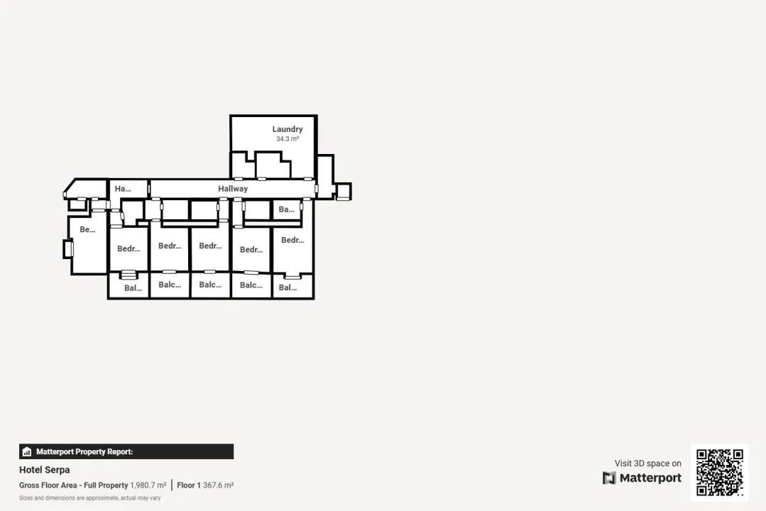 Negócio para Venda em Serpa (Salvador e Santa Maria) Foto 46