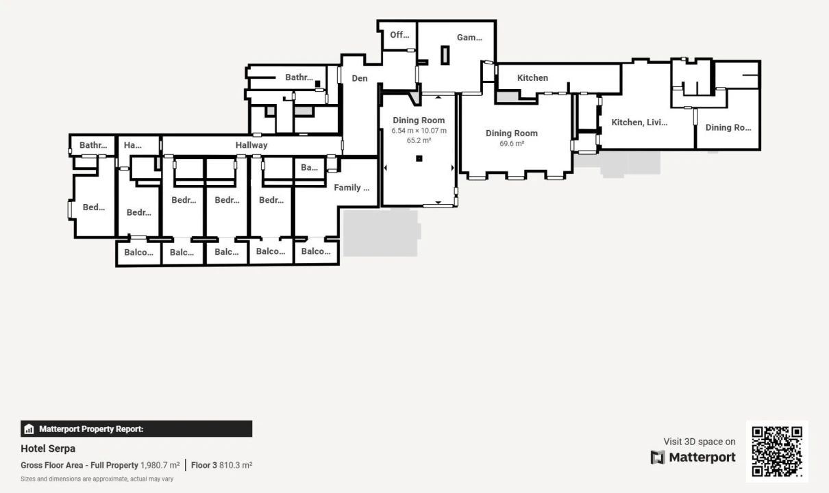 Negócio para Venda em Serpa (Salvador e Santa Maria) Foto 48