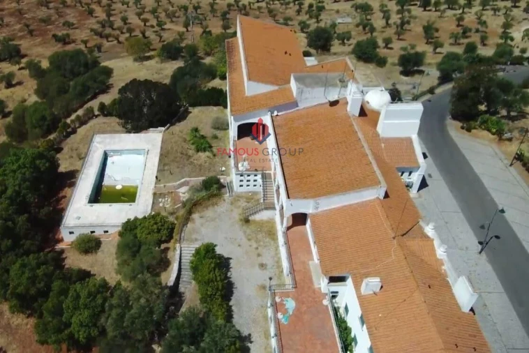 Negócio para Venda em Serpa (Salvador e Santa Maria) Foto 13