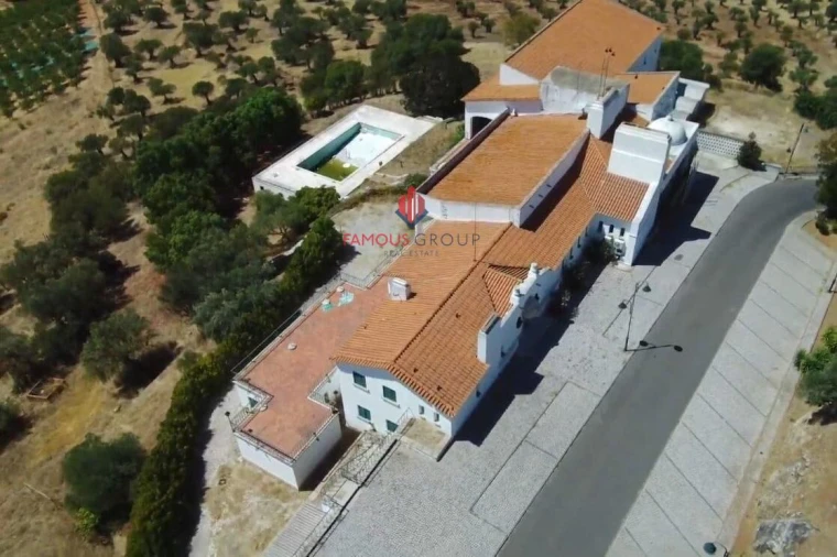 Negócio para Venda em Serpa (Salvador e Santa Maria) Foto 2
