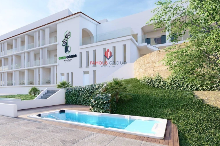 Negócio para Venda em Serpa (Salvador e Santa Maria) Foto 31