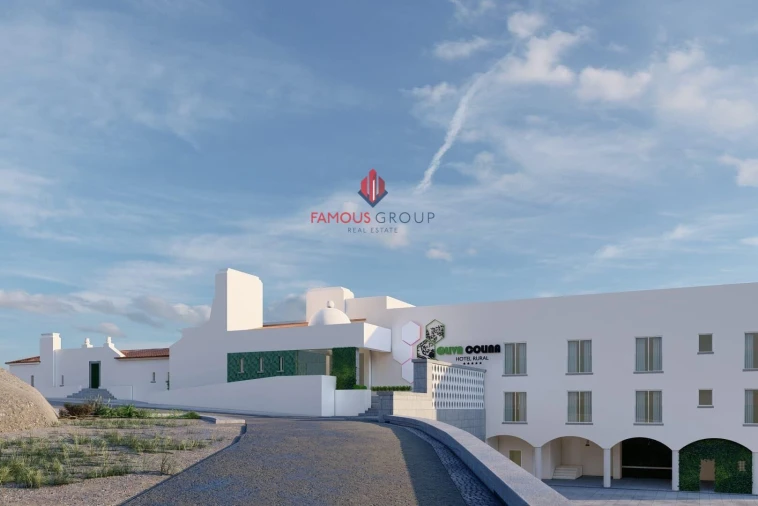 Negócio para Venda em Serpa (Salvador e Santa Maria) Foto 44