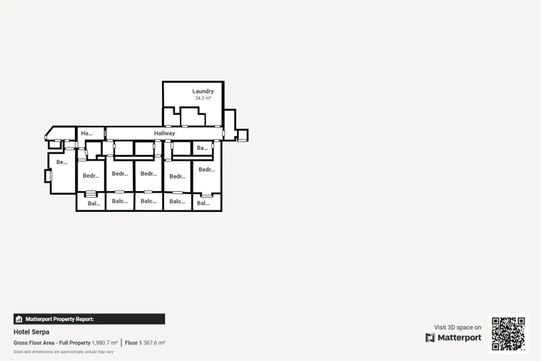 Negócio para Venda em Serpa (Salvador e Santa Maria) Foto 46