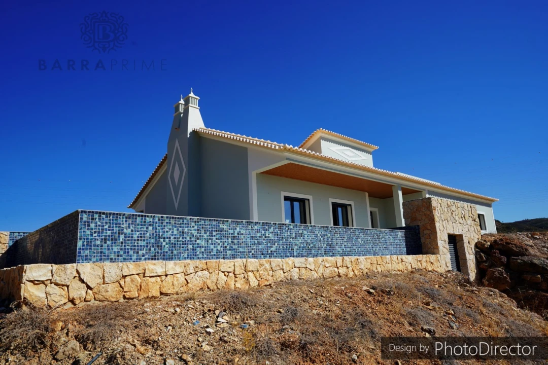Moradia T4 para Venda em Silves Foto 26