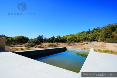 Moradia T4 para Venda em Silves