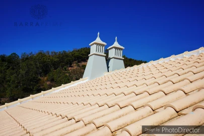 Moradia T4 para Venda em Silves