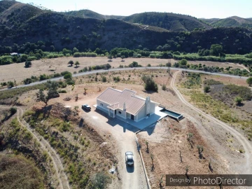 Moradia T4 para Venda em Silves