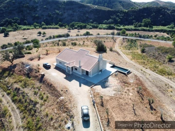 Moradia T4 para Venda em Silves