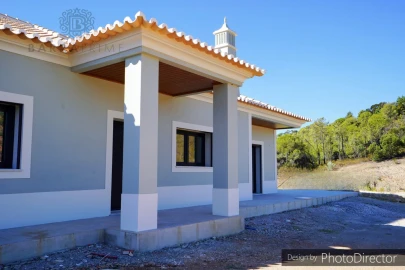 Moradia T4 para Venda em Silves