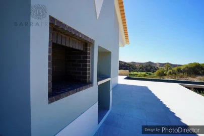 Moradia T4 para Venda em Silves