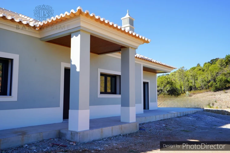 Moradia T4 para Venda em Silves Foto 25