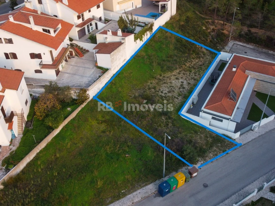 Terreno para Venda em Pego Foto 1