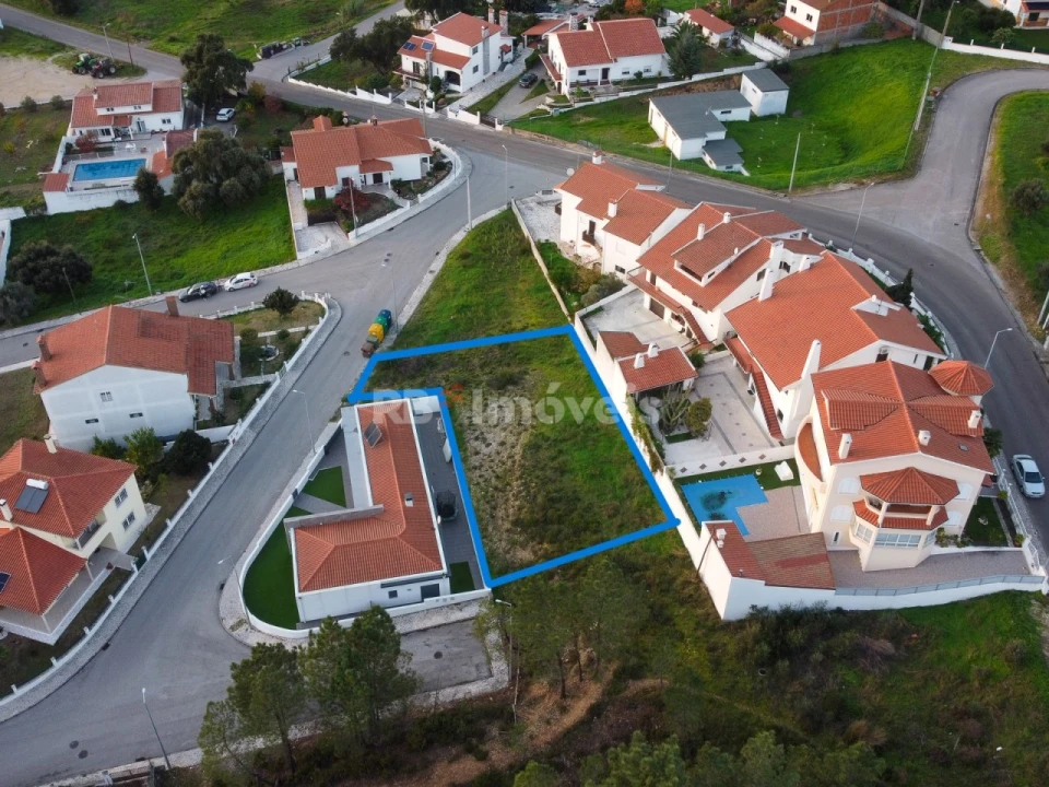 Terreno para Venda em Pego Foto 5