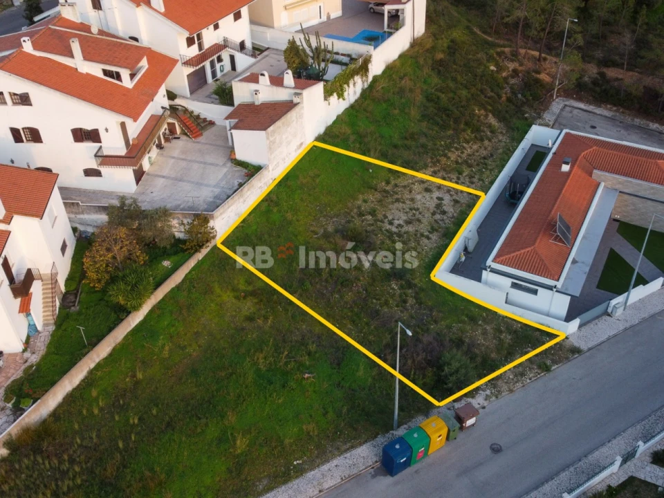 Terreno para Venda em Pego Foto 1