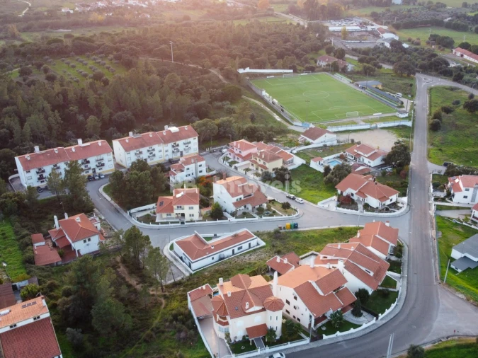 Terreno para Venda em Pego Foto 4