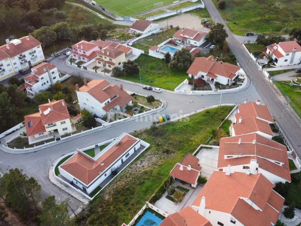 Terreno para Venda em Pego Foto 6