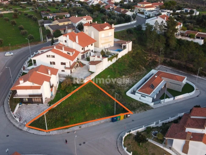 Terreno para Venda em Pego Foto 3