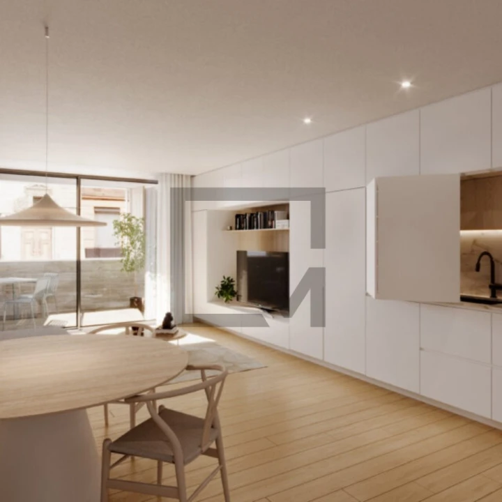 Apartamento T3 para Venda em Paranhos Foto 7