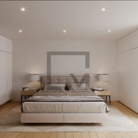 Apartamento T3 para Venda em Paranhos