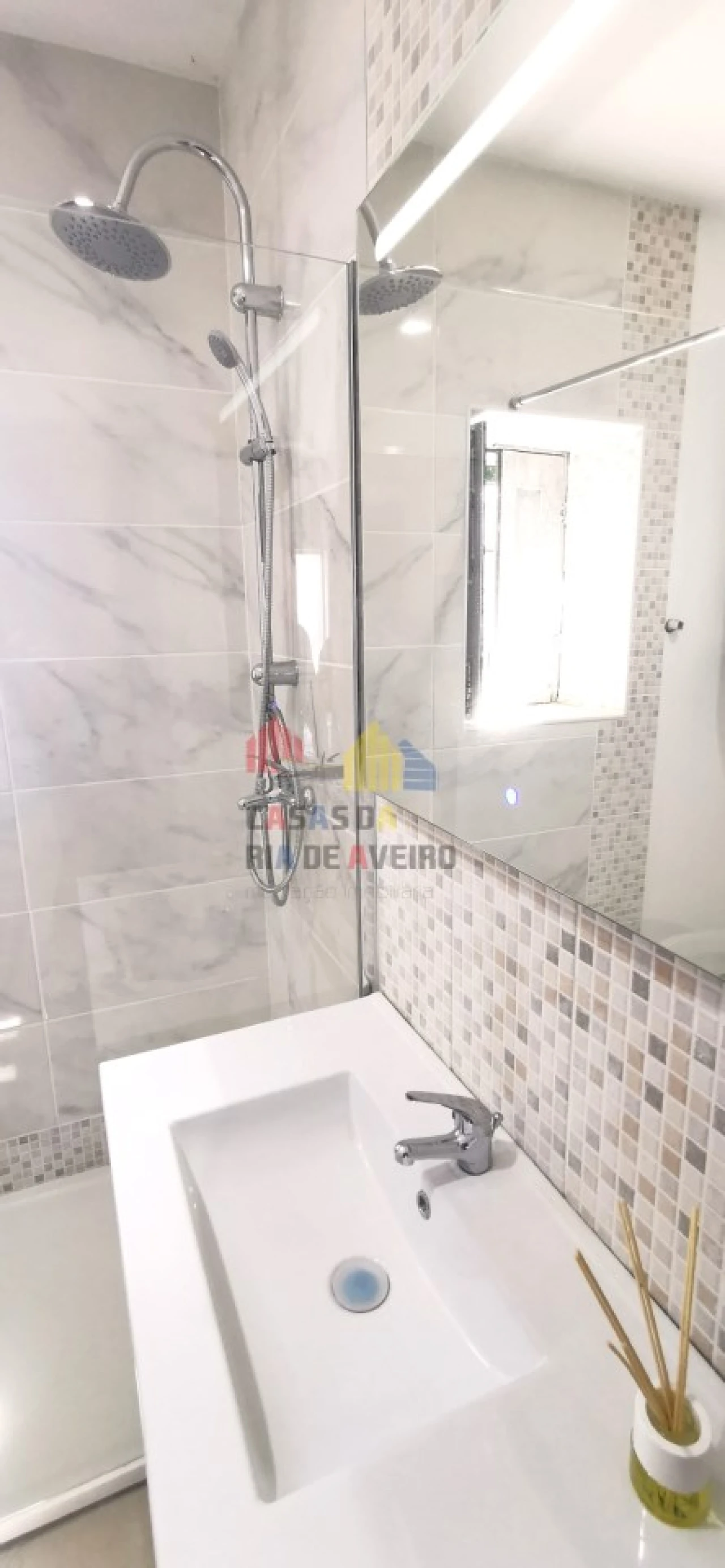 Moradia T3 para Venda em Bunheiro Foto 17