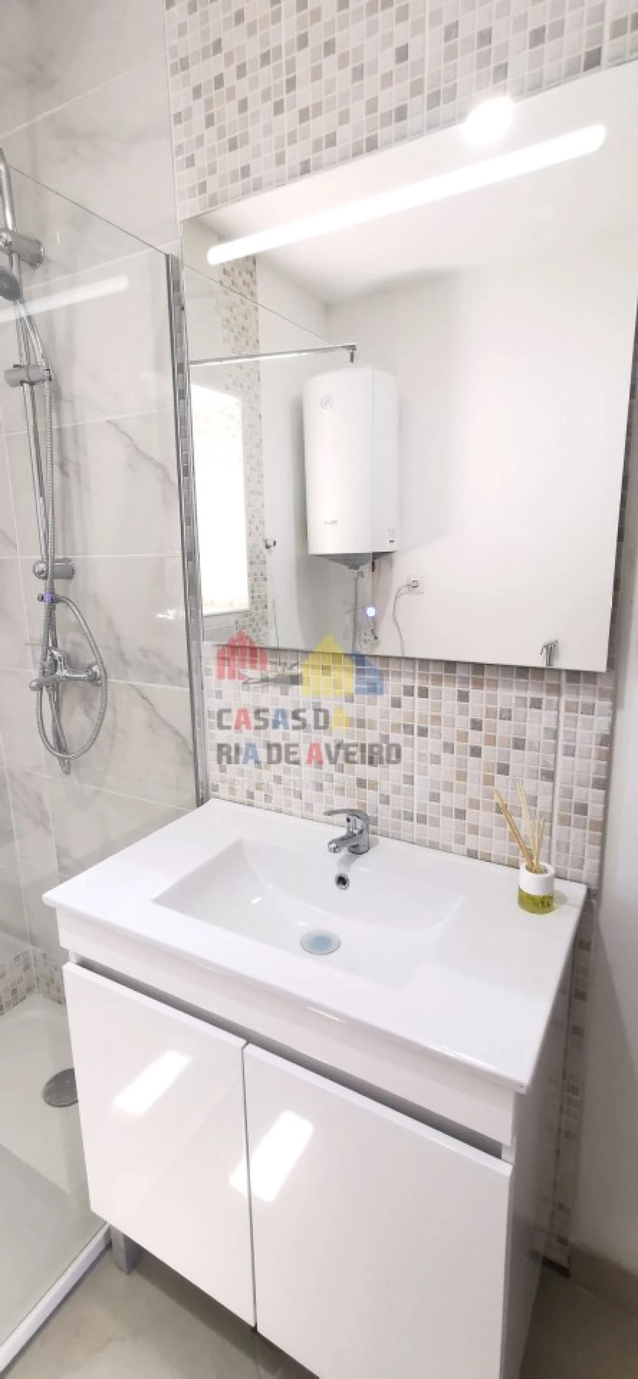 Moradia T3 para Venda em Bunheiro Foto 18