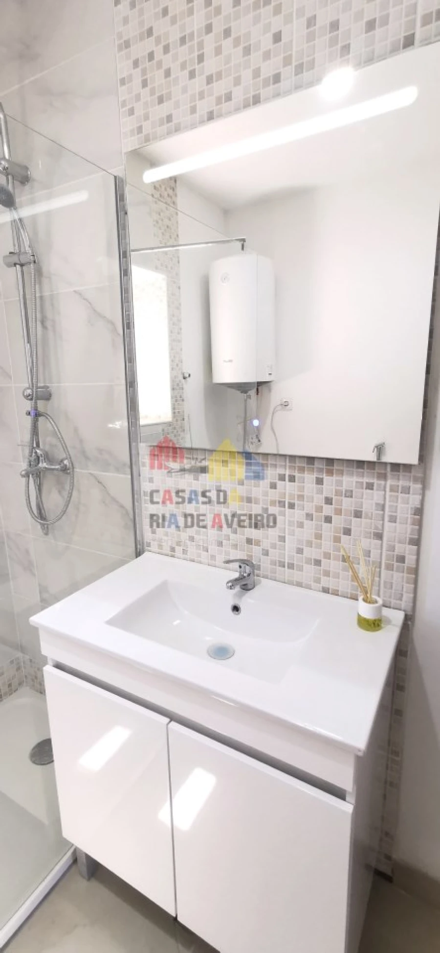 Moradia T3 para Venda em Bunheiro Foto 18