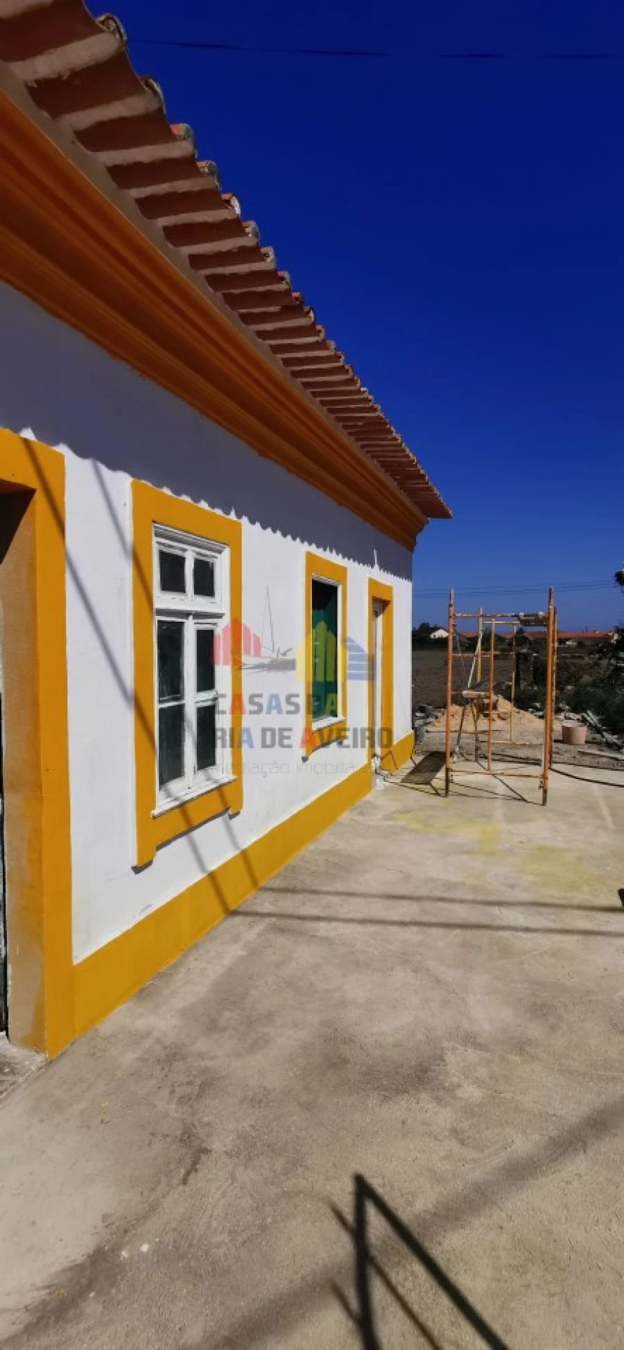 Moradia T3 para Venda em Bunheiro