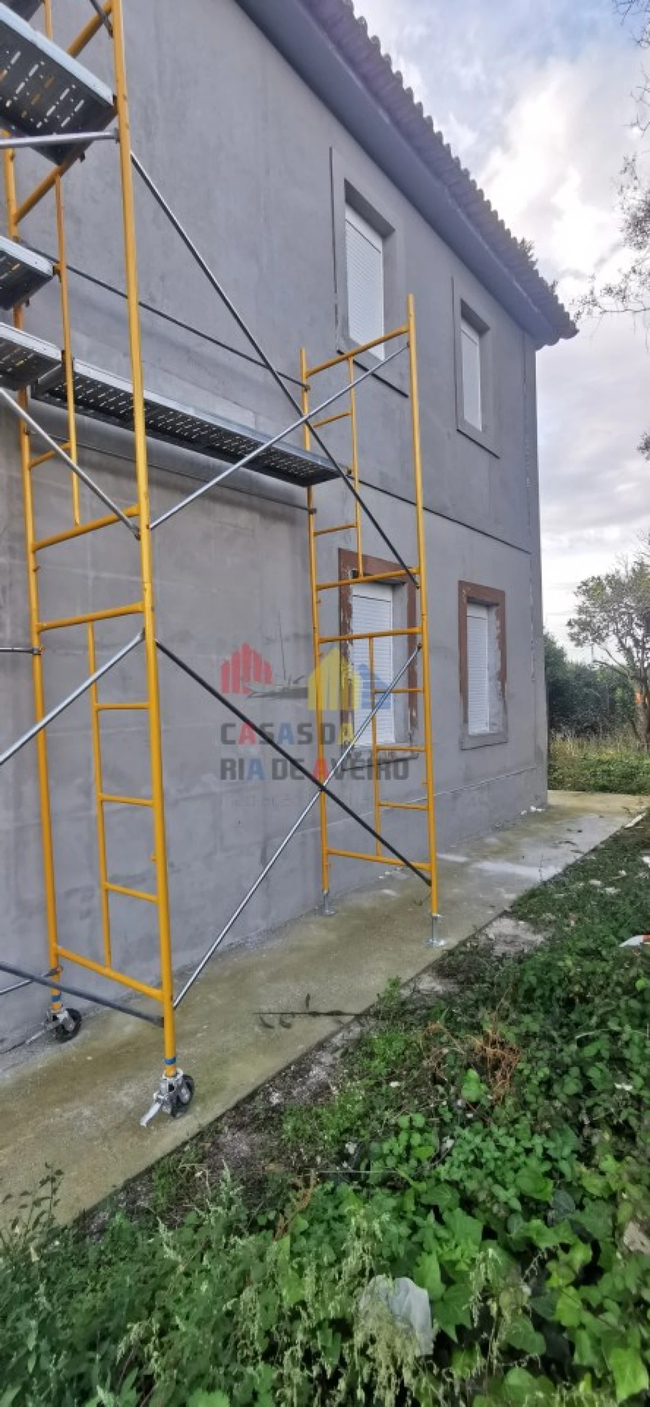 Moradia T4 para Venda em Beduído e Veiros Foto 6