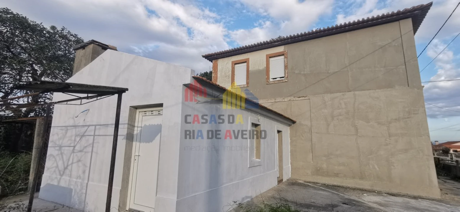 Moradia T4 para Venda em Beduído e Veiros Foto 10