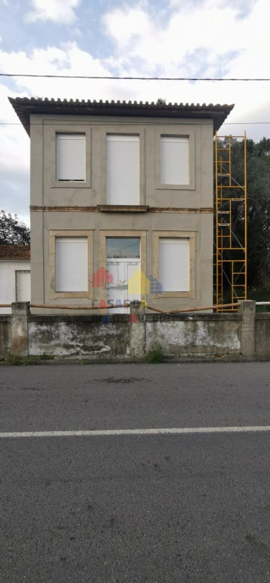 Moradia T4 para Venda em Beduído e Veiros Foto 7